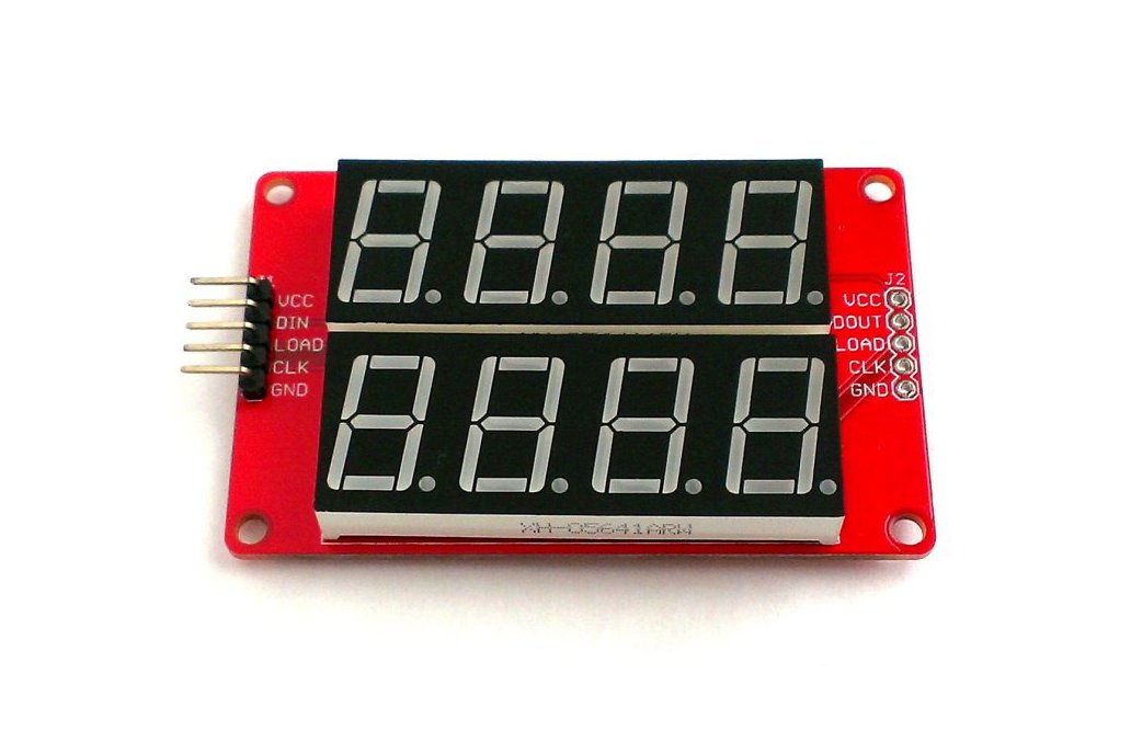 Fast r display. Spi 7-segment led display. dual 7-segment display - led (rgb). da56. 16 segment display double.