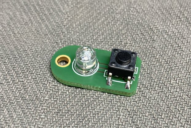 Self-Charging LED – Ultimate Useless Gadget