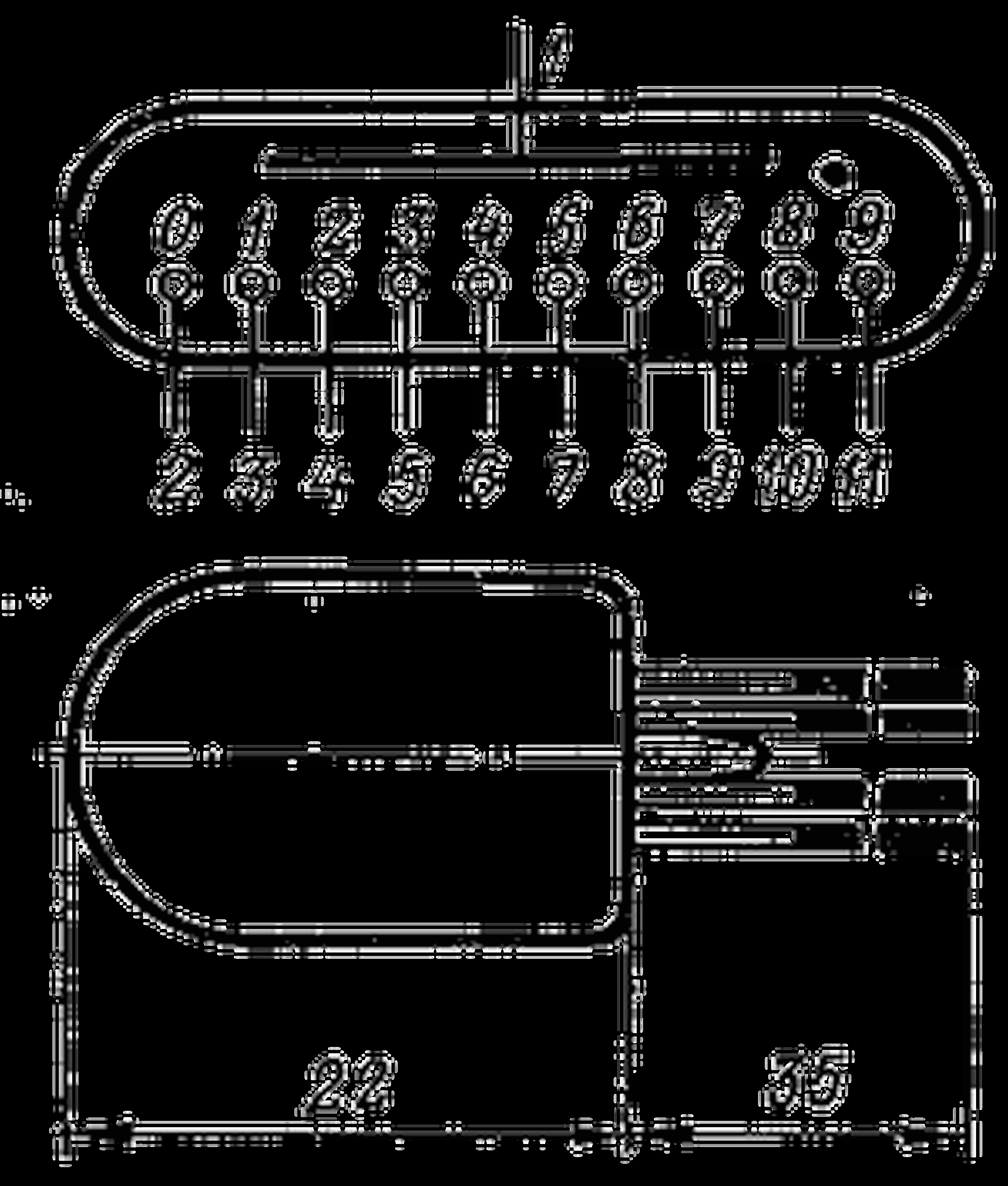 Image Result For Nixie Tube Power