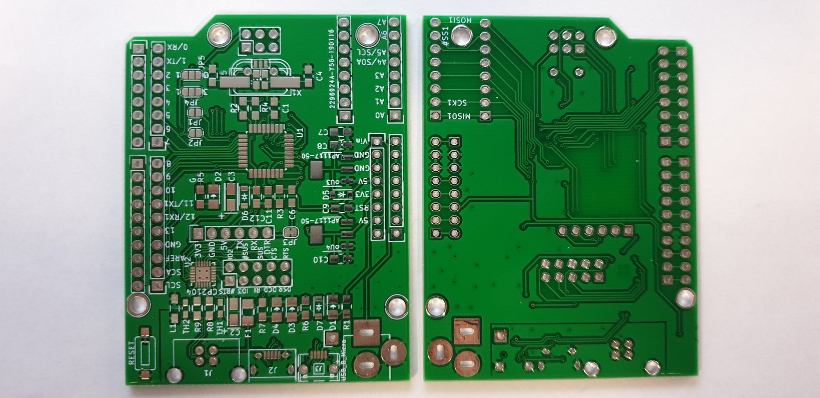 PCB
