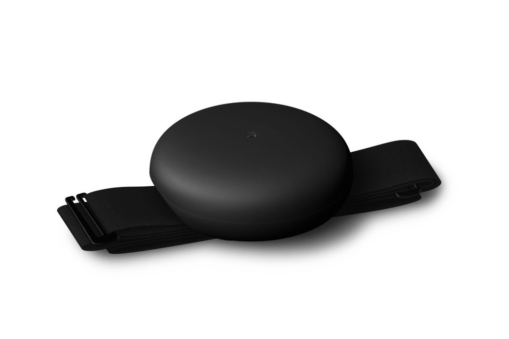 Hackable Wearable 1