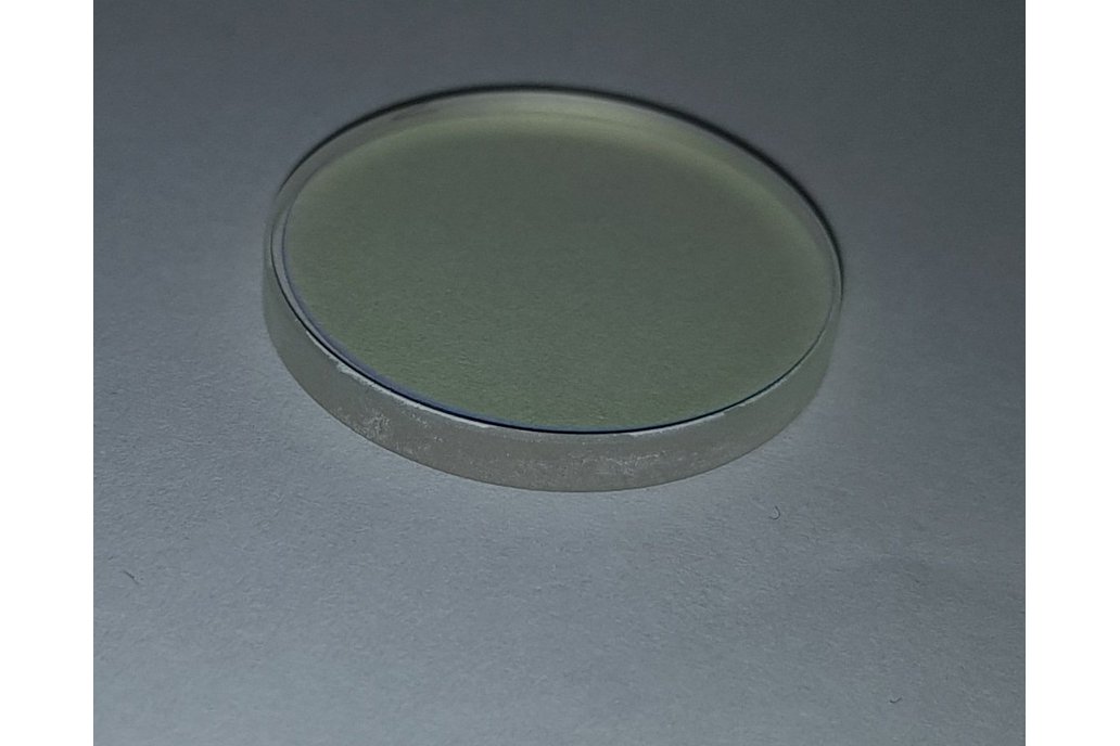 Infrared High Reflectivity Mirrors (750nm - 975nm) 1