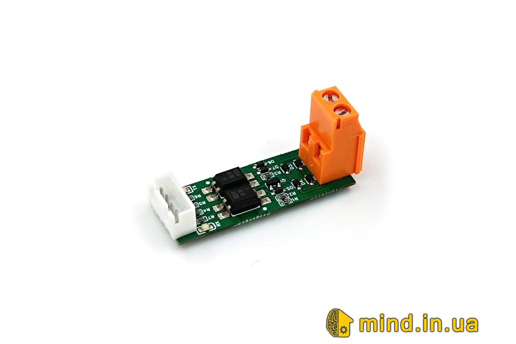 OpenTherm - TTL adapter 1
