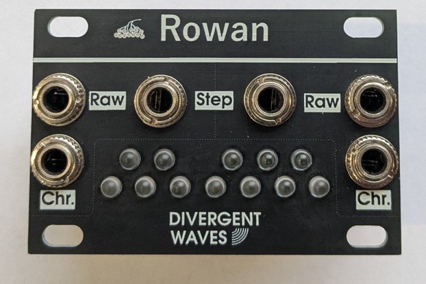 Rowan