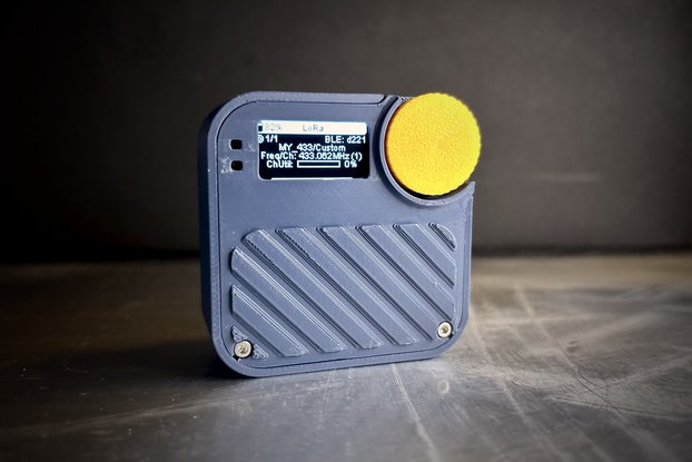 FoBE IDEA Mesh Tracker C1
