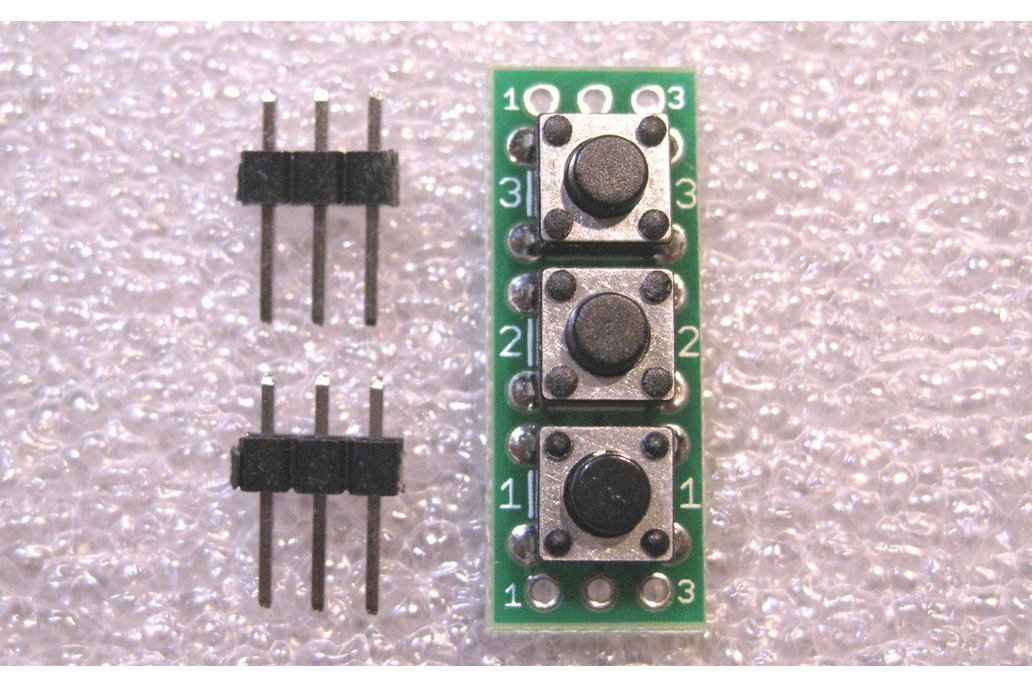 Button3 for Breadboards 1