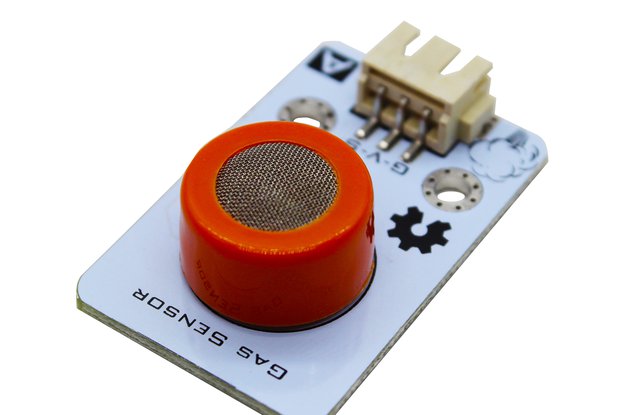 Analog Alcohol Sensor (MQ3) for Arduino(10pcs)