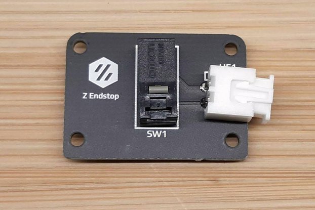 Voron Z Endstop PCB