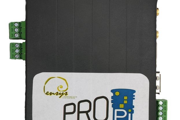 ProPi Superlight
