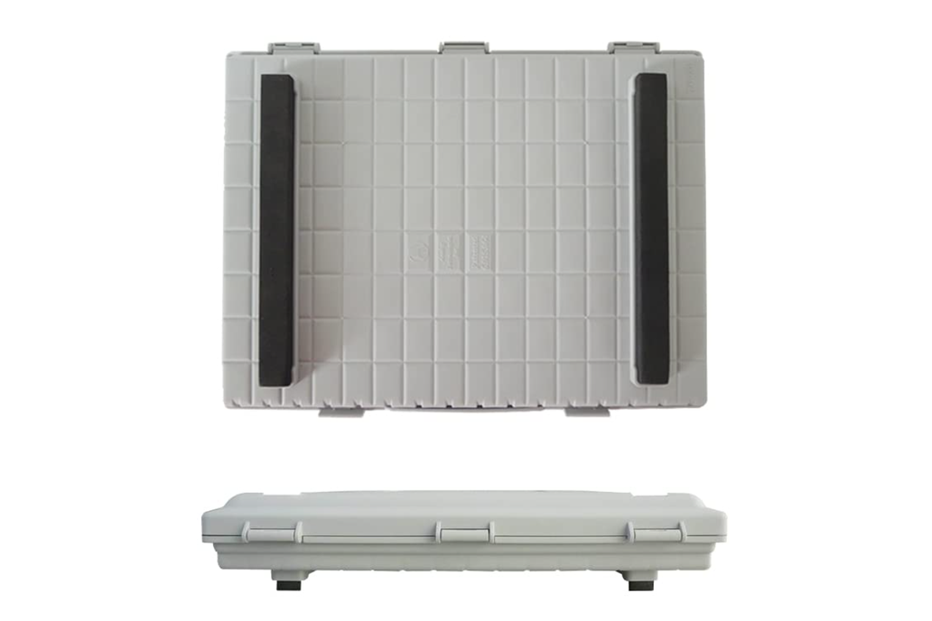 C12-500 Super Surface Mount 1% Capacitor Kit 1