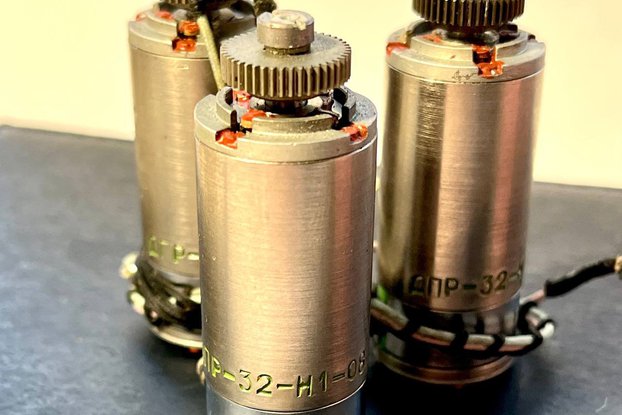 DPR 32 H1 03 ДПР 32 Н1 03     DPR32H103    3pcs