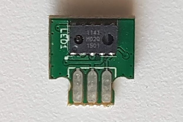 SI114-M01 Proximity sensor module