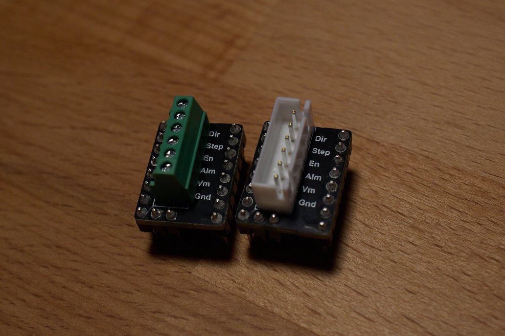 Stepstick Breakout 1