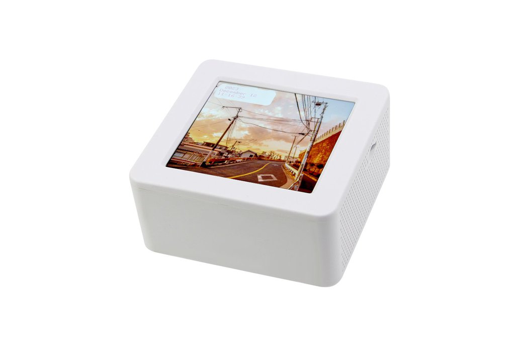 LILYGO® T-Panel-Lite S3 1