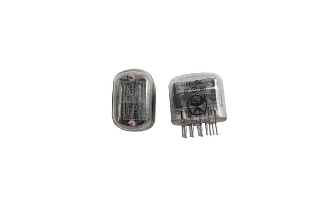 IN-15A Nixie Tube(New)