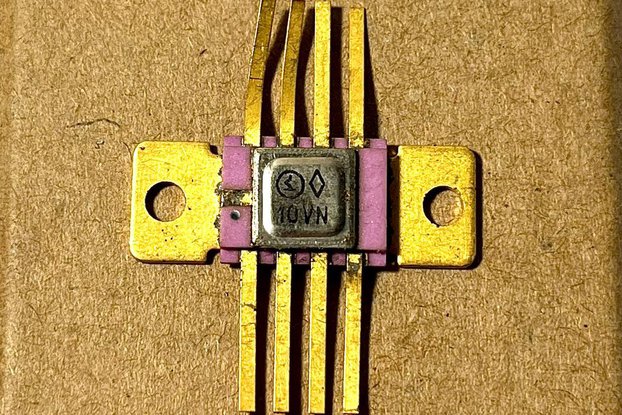 10V 142EN3 10В 142EН 3 Microcircuits