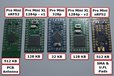 2020-06-30T10:16:23.053Z-Pro Mini nRF52s vs. Pro Mini XLs vs. Pro Mini 328p - 1300x867 - Annotated.JPG