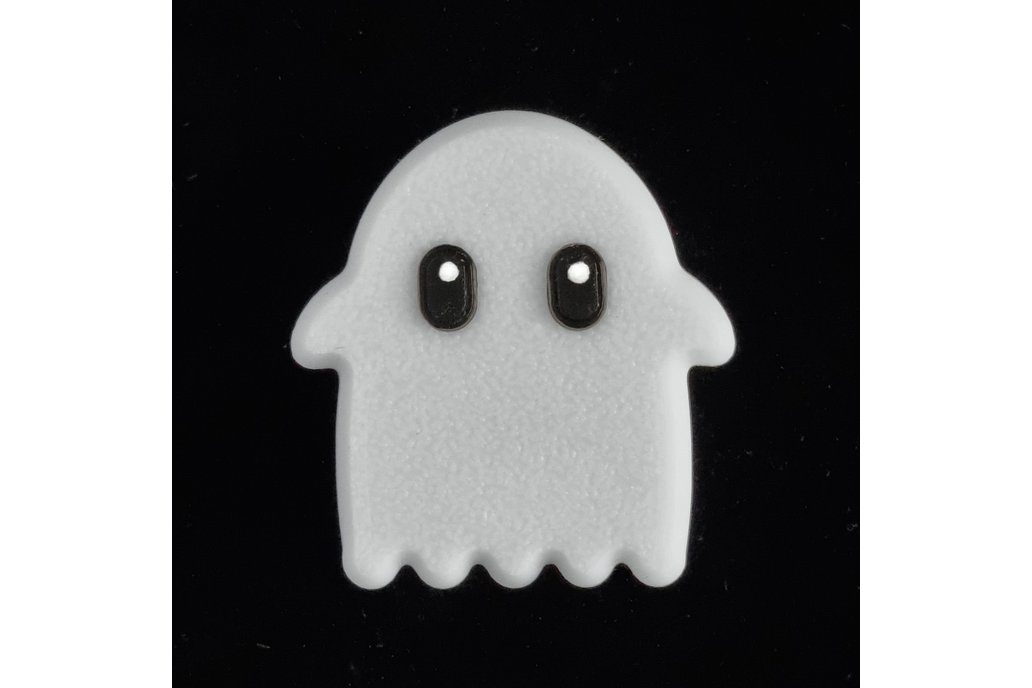 RP2040 Zero in 3D Printed Case 1