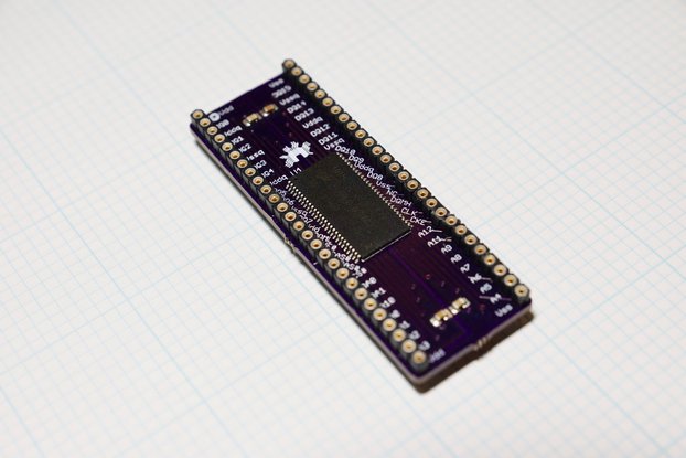 Creltek SDRAM TSOP-45 Adapter