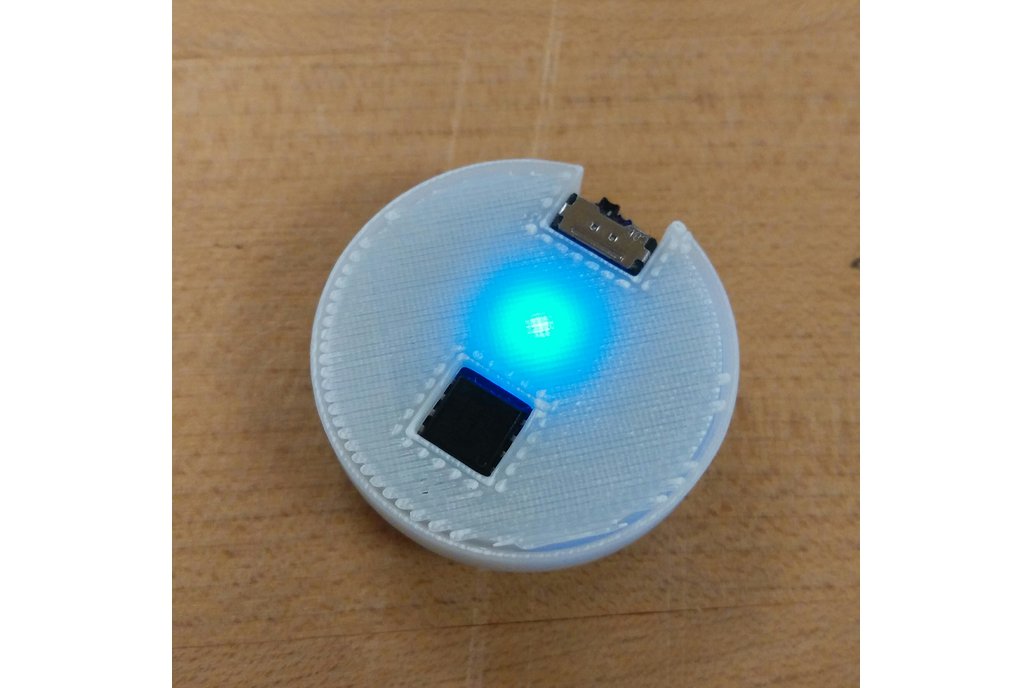 BreatheDot 1