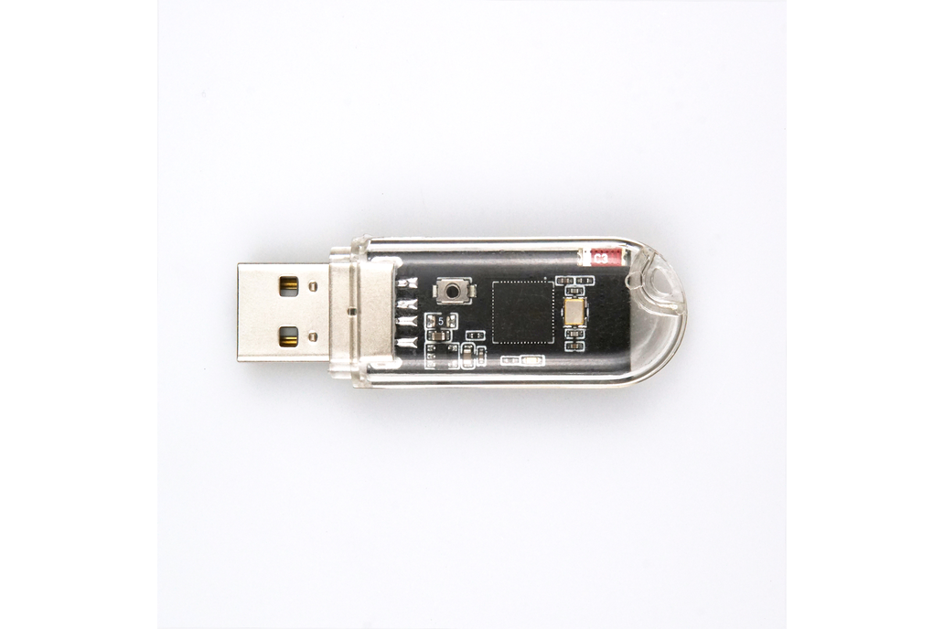 ESP32-S2 Dongle Development Board 1