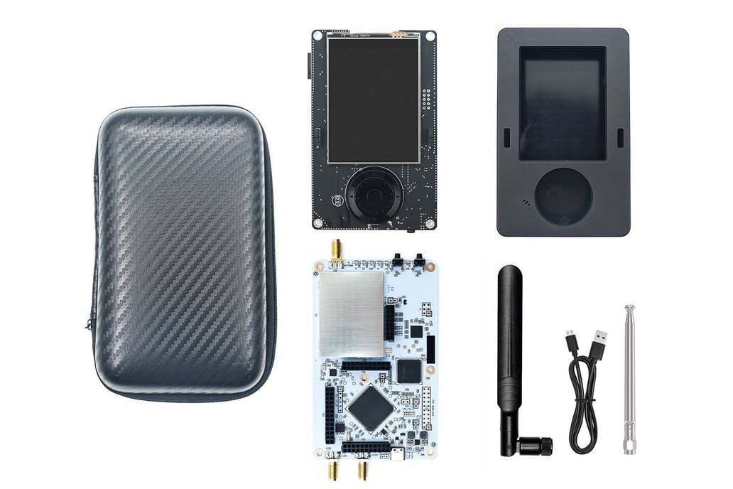 HackRF One Kits Software Defined Radio Sets （R10C） 1
