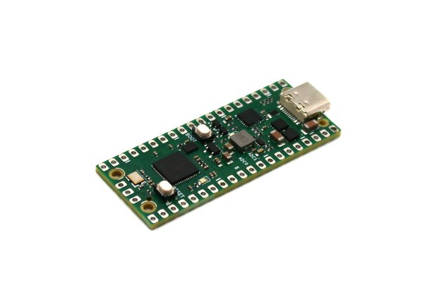 PicoPD Pro - USB PPS/AVS Dev board