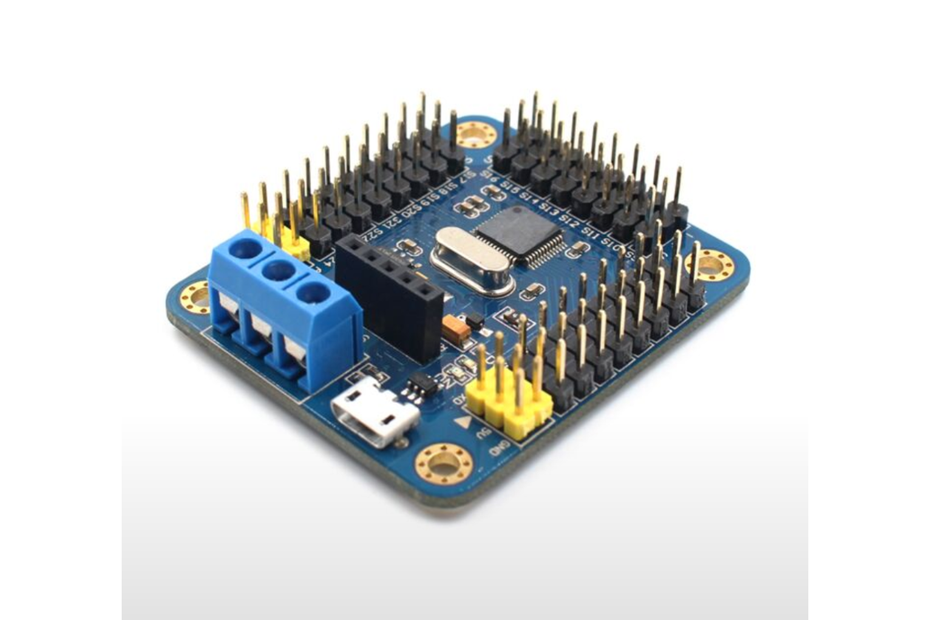 Arduino Controller 1