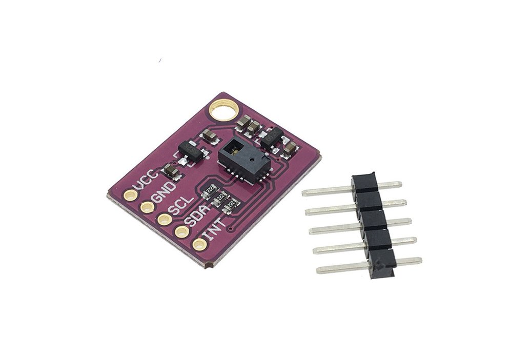 PAJ7620U2 Various Gesture Recognition Sensor 1