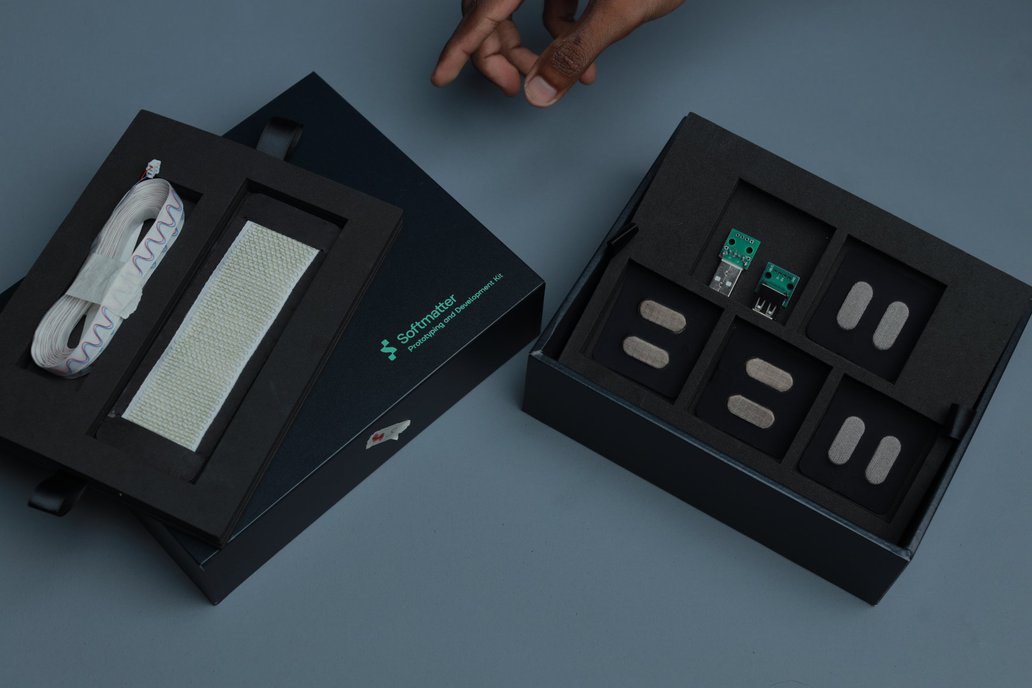 Sensing Tool Kit 1