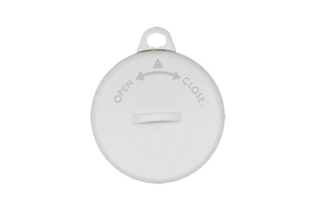 Ultra small size asset tracking BLE Beacon