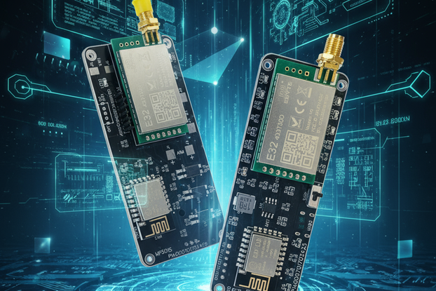 FarCrypt Remote Activation Module
