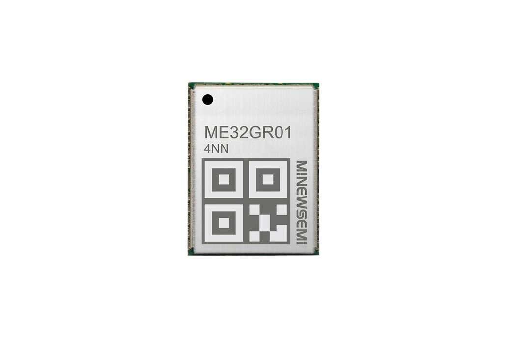 DBS Glonass Galileo Gnss Module ME32GR01 1
