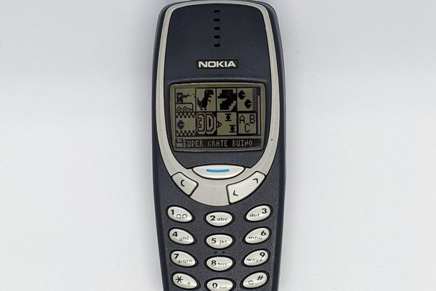 Nokino - PCB Assembly