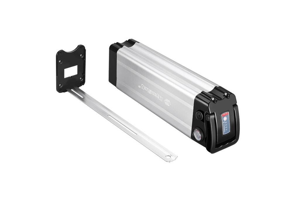 HANIWINNER HA030-01 48V 12.5Ah 600W 1