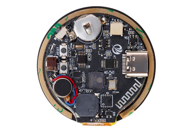 CrowPanel -HMI ESP32 1.28" (R) 240*240 IPS Display