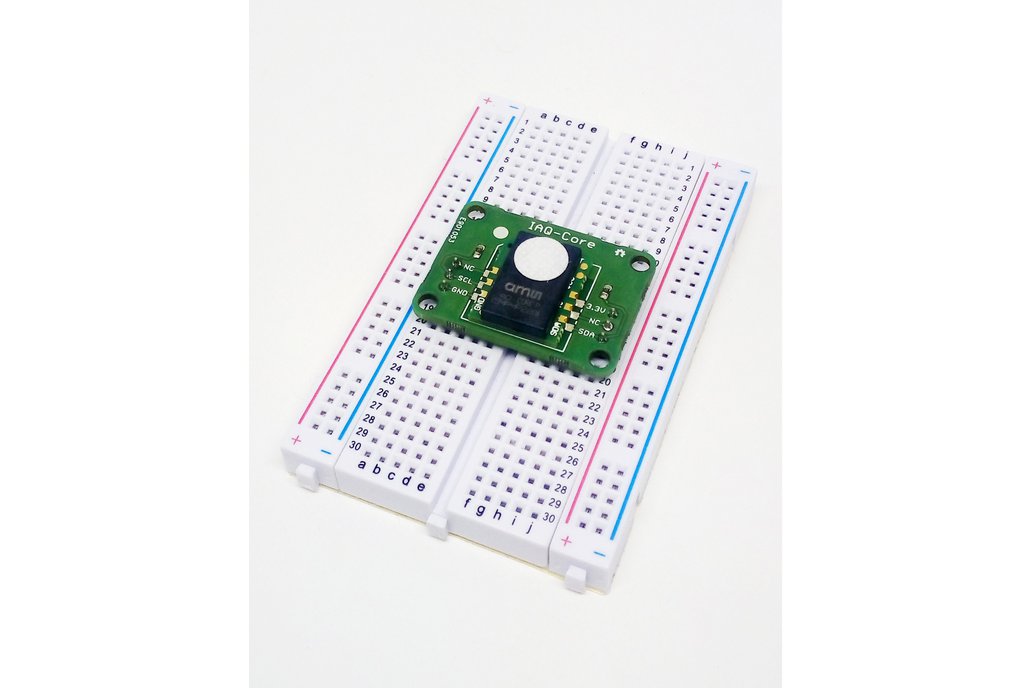 IAQ-Core sensor module 1