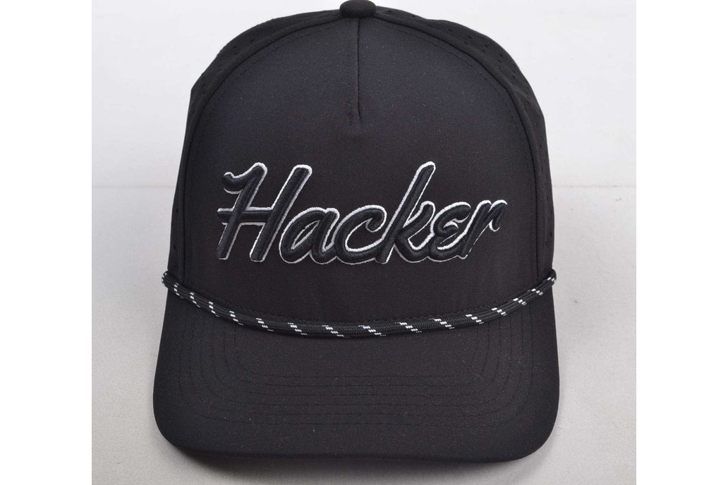 Hacker V2 Cap (available in several colors) 1