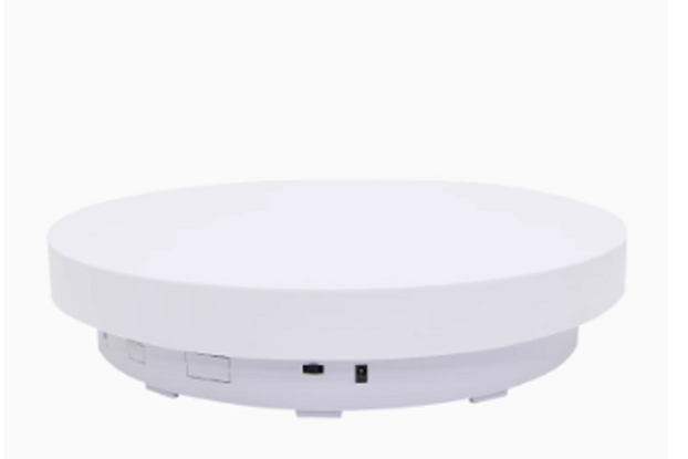 Display turntable