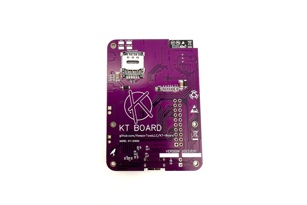 ESP32-C3 WiFi+Bluetooth 5.0 IOT Development Board from ICWorld on Tindie