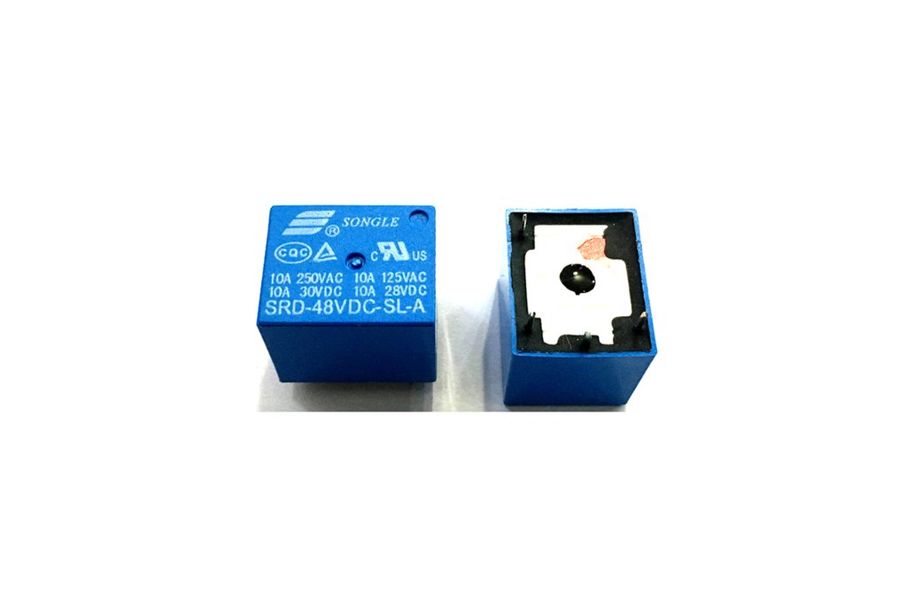 Sdr 12vdc sl c схема