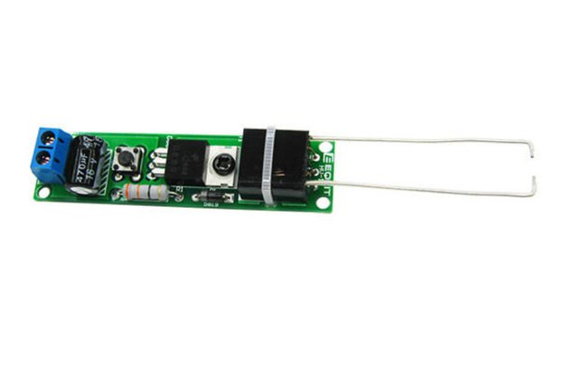 Arc Ignition Lighter DC3-5V 3A DIY