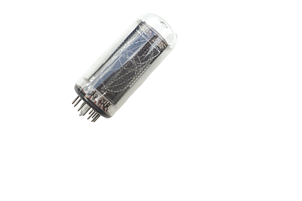 1pcs IN-18 Nixie Tube for nixie Clock 1