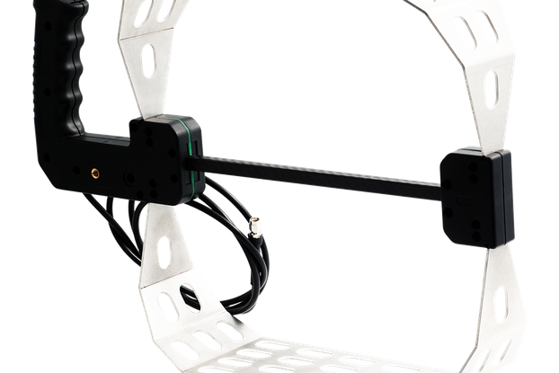 DEEPACE VHF Direction Finding Antenna KC980B