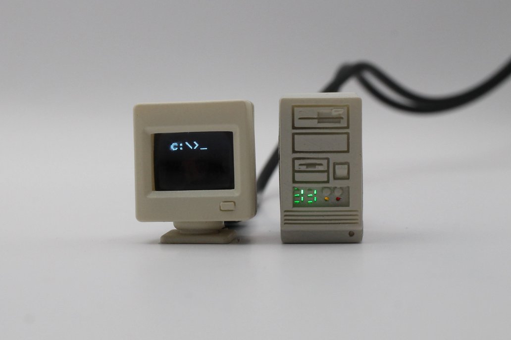 RetroPrompt & RetroTower Bundle Deal 1