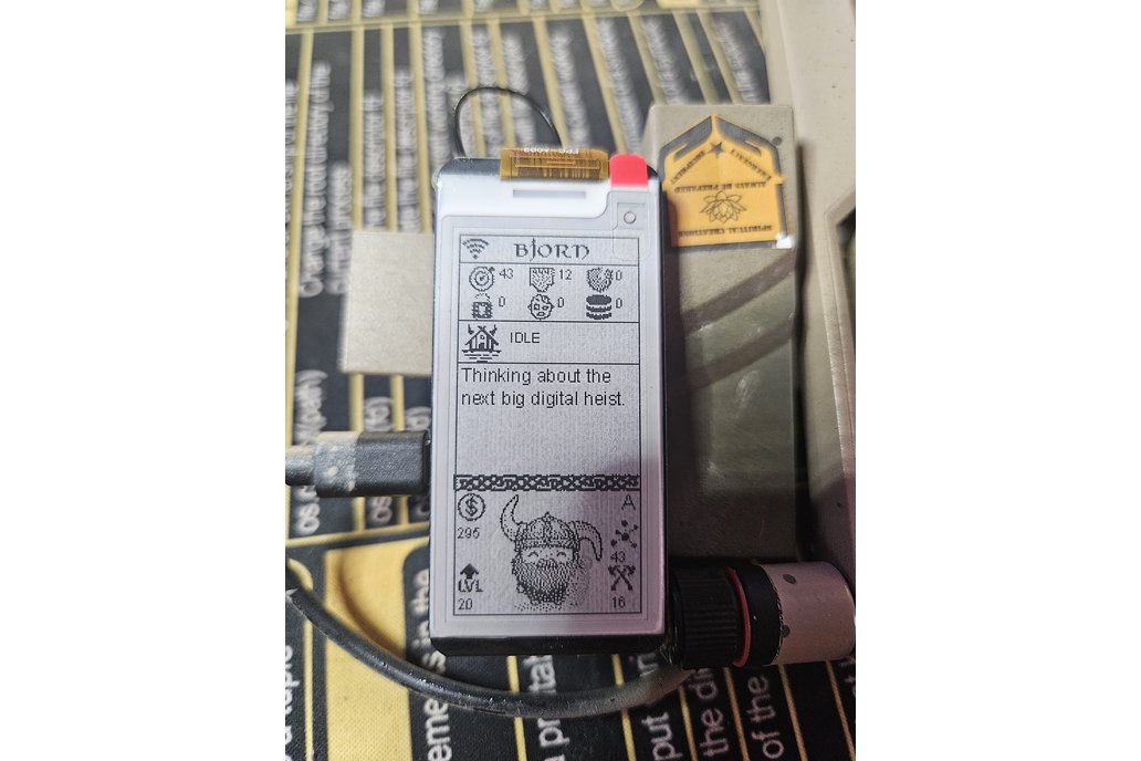 Network security tool, Pen Testing eth + ext wifi 1