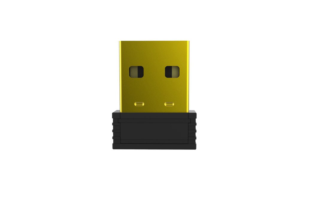 C3 USB Beacon Tag 1