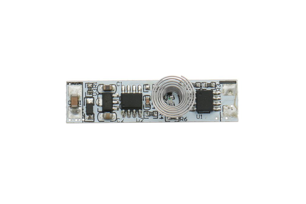 Touch Switch Capacitive Touch Sensor Module LED Di 1