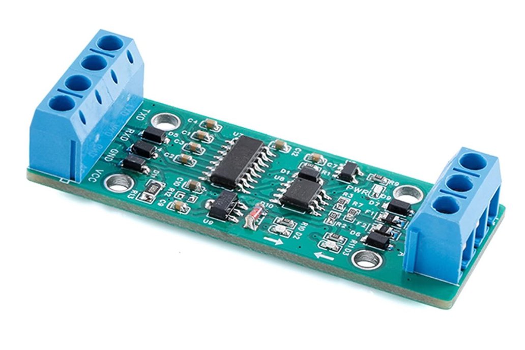 RS232 to RS485 Bidirectional Converter 1