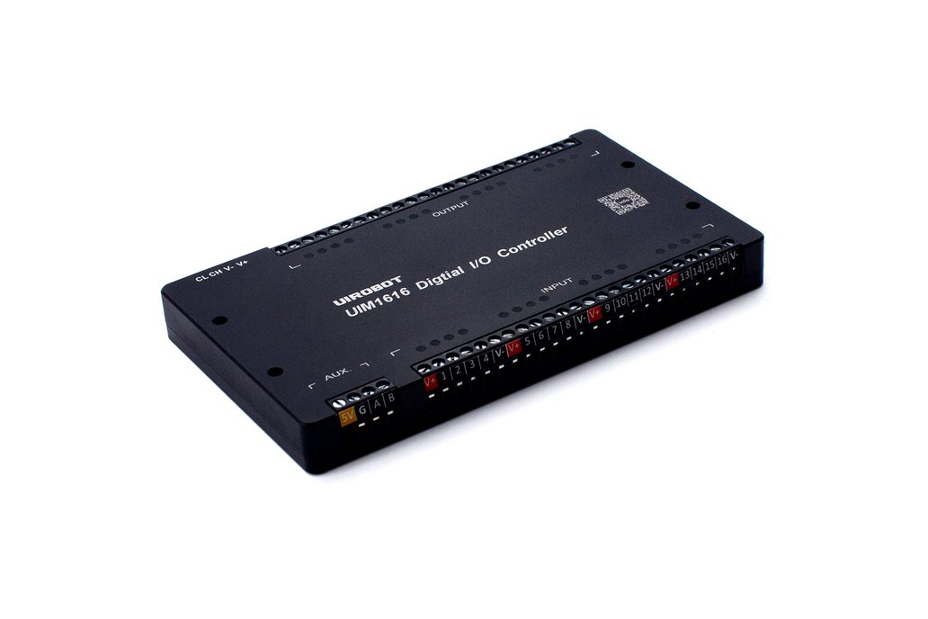 Compact I/O Module, Data Acquisition Module 1